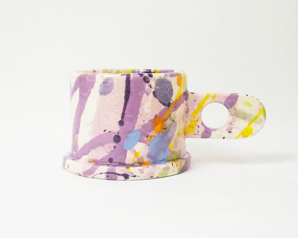 ECHO PARK POTTERY | Mug Cup (L2) ѡݥ꡼ ޥ
