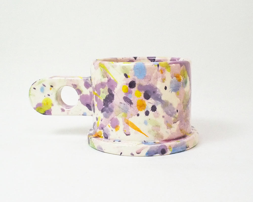 ECHO PARK POTTERY | Mug Cup (L2) ѡݥ꡼ ޥ