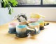 ECHO PARK POTTERY | Mug Cup (L2) ѡݥ꡼ ޥ