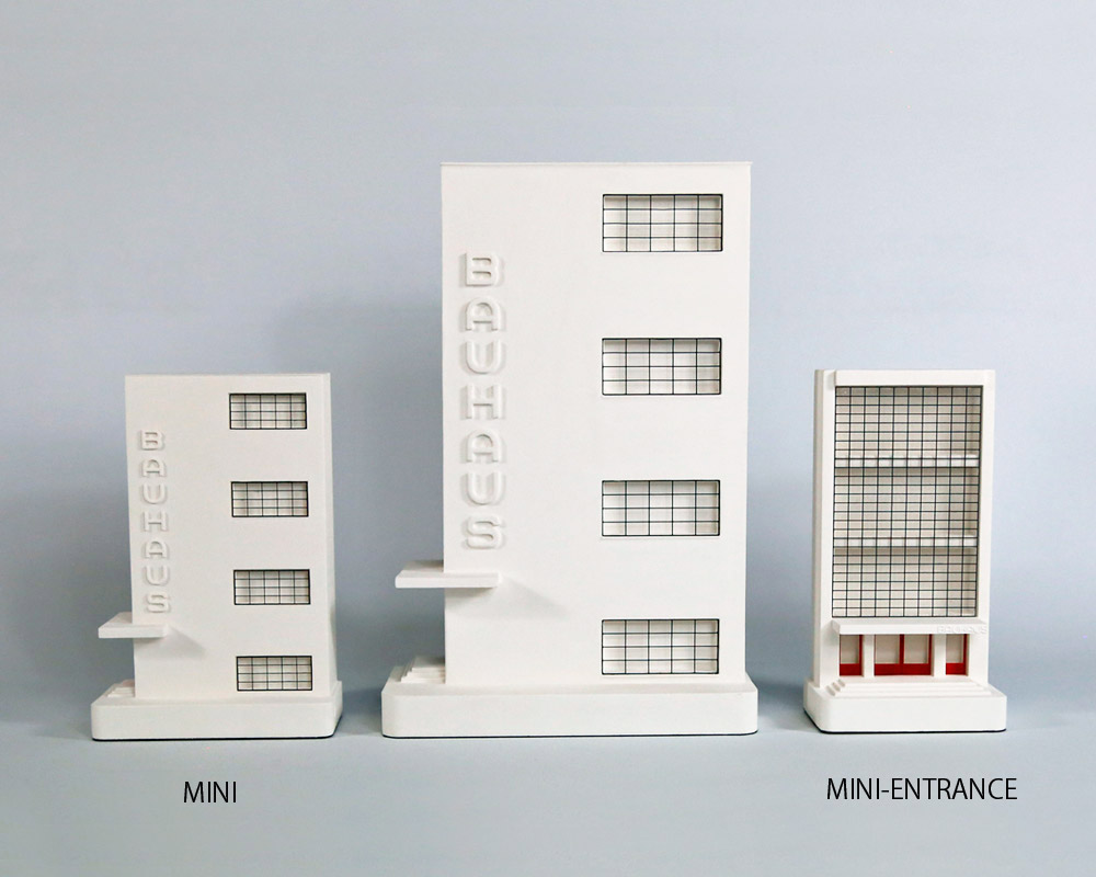 Chisel & Mouse | BAUHAUS DESSAU [3type] Хϥ ǥå/֥