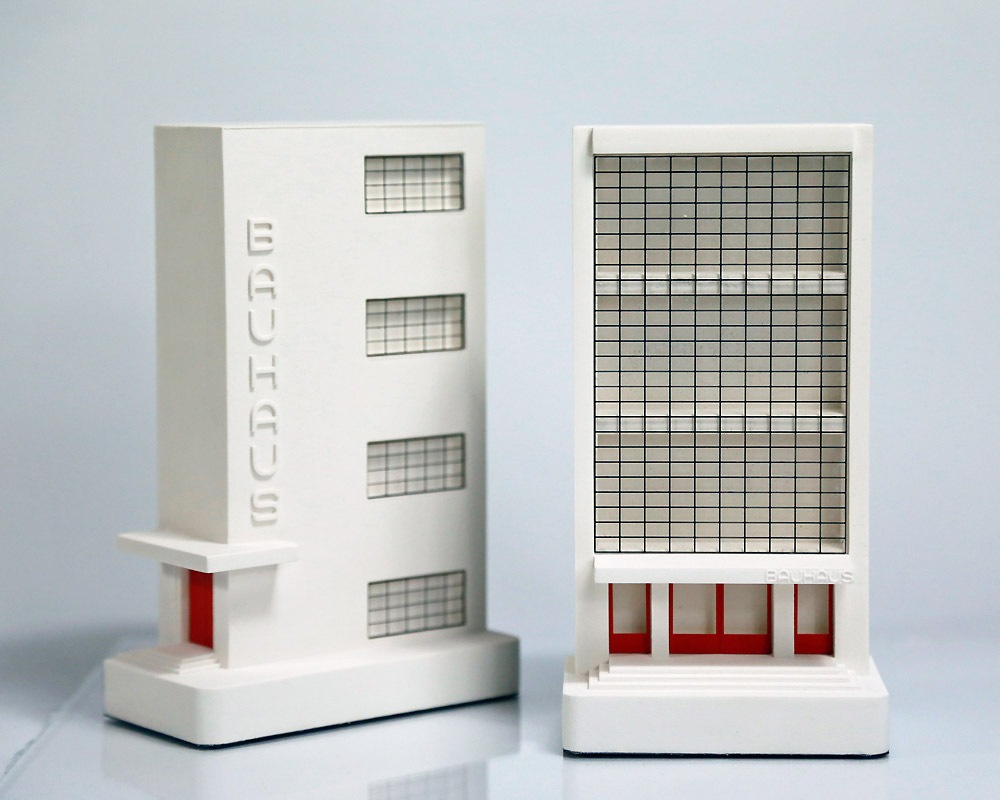 Chisel & Mouse | BAUHAUS DESSAU [3type] Хϥ ǥå/֥