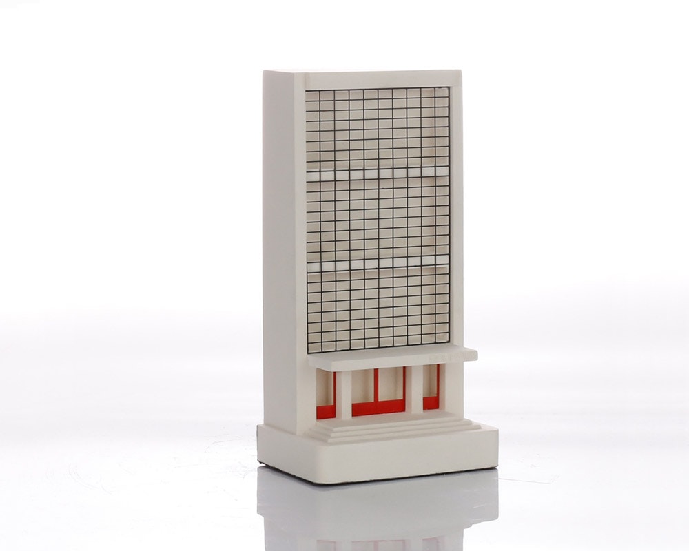 Chisel & Mouse | BAUHAUS DESSAU [3type] Хϥ ǥå/֥