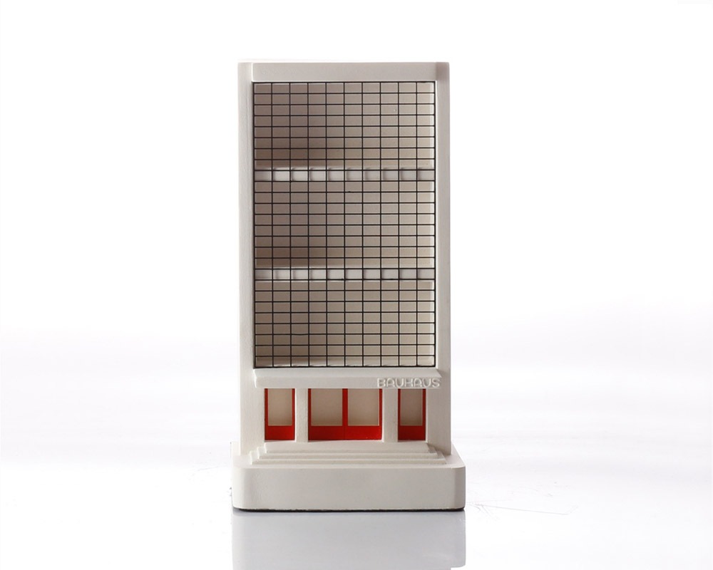 Chisel & Mouse | BAUHAUS DESSAU [3type] Хϥ ǥå/֥