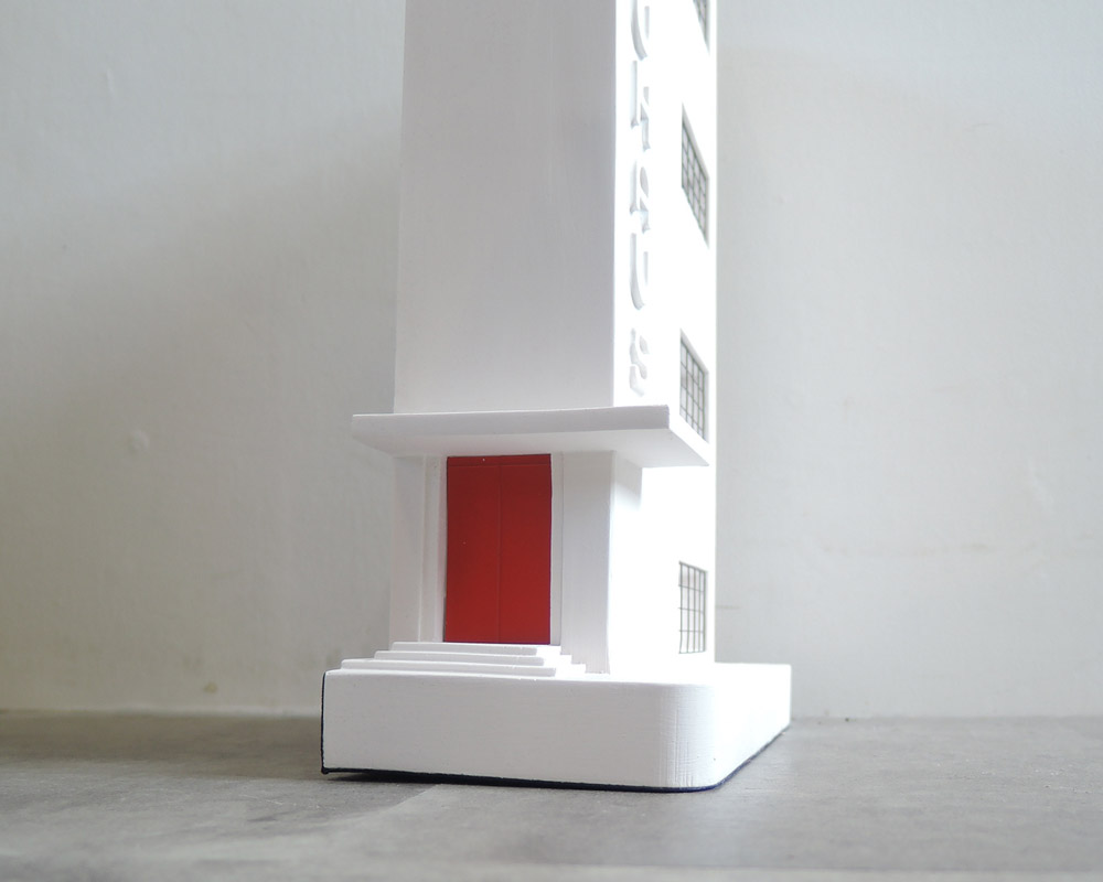 Chisel & Mouse | BAUHAUS DESSAU [3type] Хϥ ǥå/֥