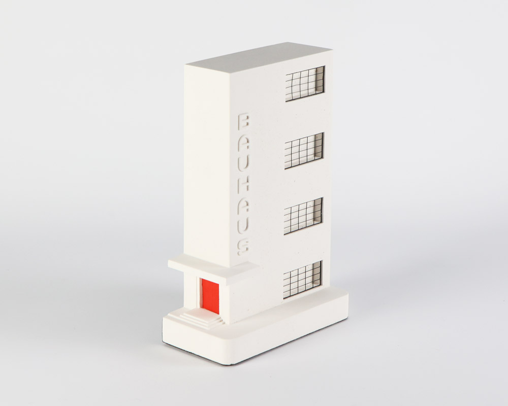 Chisel & Mouse | BAUHAUS DESSAU [3type] Хϥ ǥå/֥