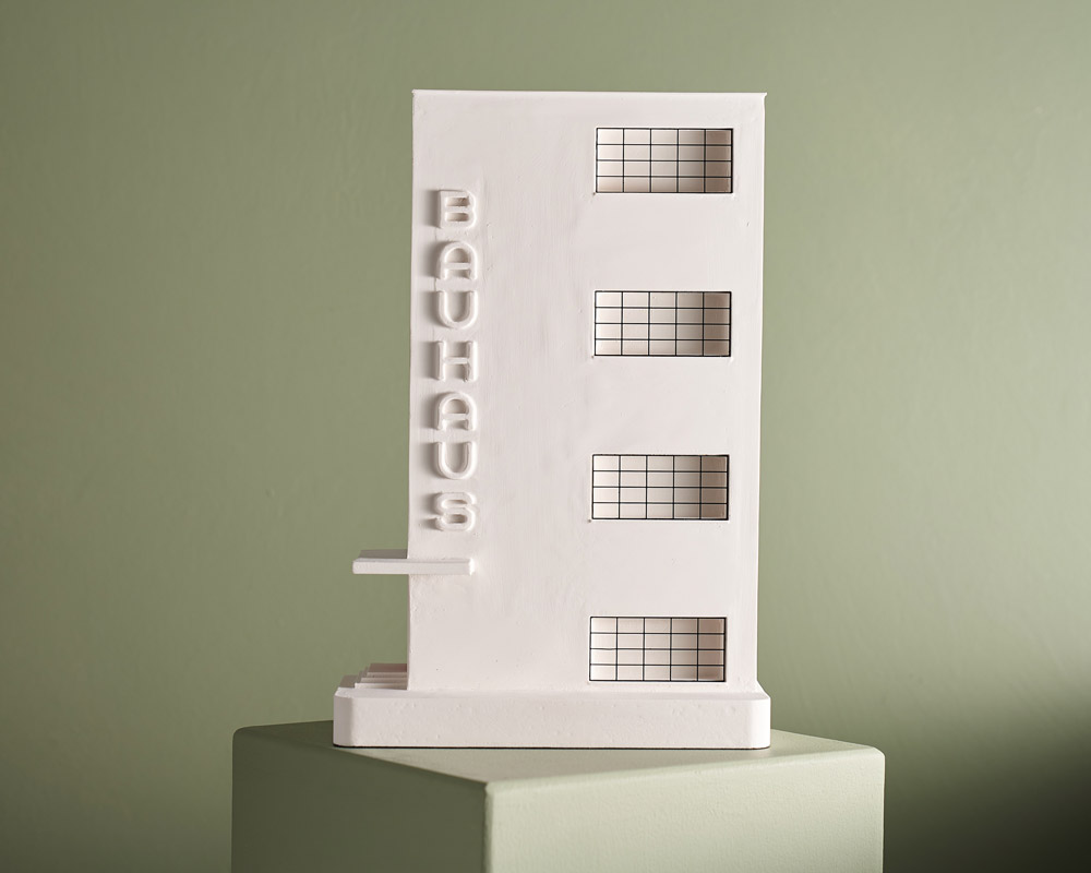 Chisel & Mouse | BAUHAUS DESSAU [3type] Хϥ ǥå/֥