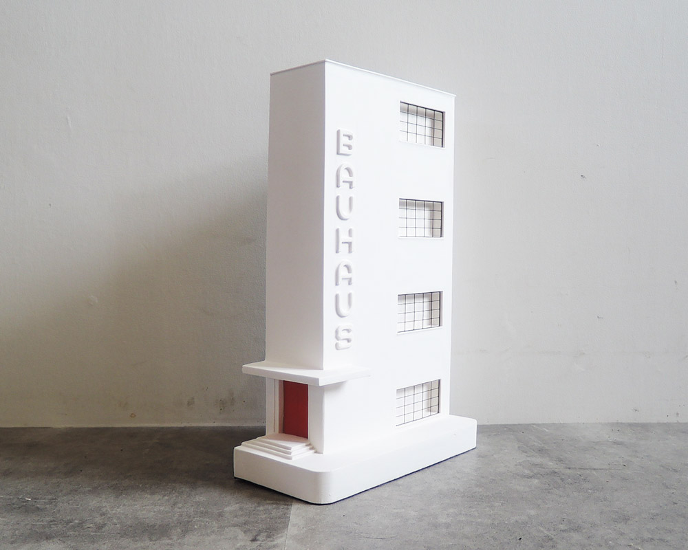 Chisel & Mouse | BAUHAUS DESSAU [3type] Хϥ ǥå/֥