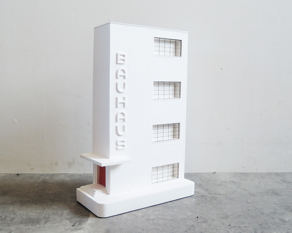 Chisel & Mouse | BAUHAUS DESSAU [3type] Хϥ ǥå/֥
