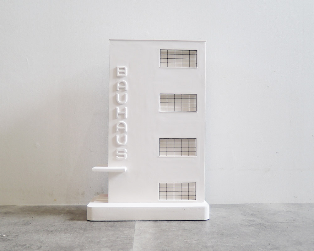Chisel & Mouse | BAUHAUS DESSAU [3type] Хϥ ǥå/֥