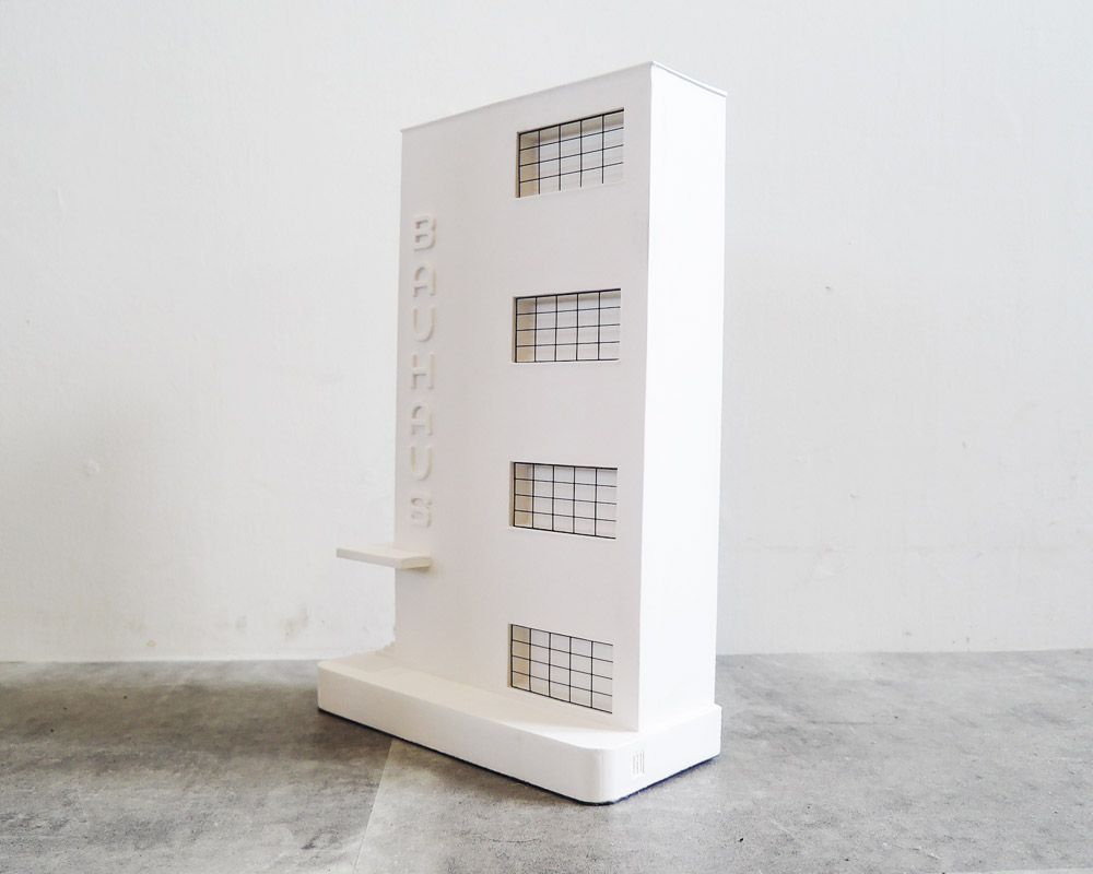 Chisel & Mouse | BAUHAUS DESSAU [3type] Хϥ ǥå/֥