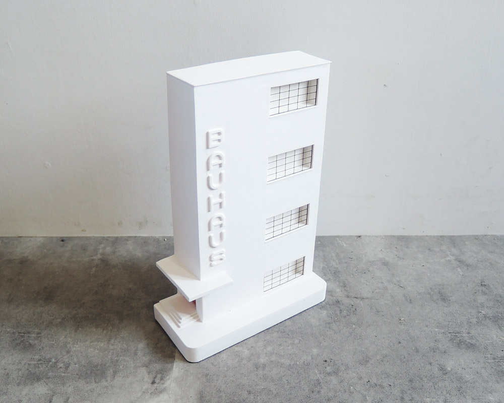 Chisel & Mouse | BAUHAUS DESSAU [3type] Хϥ ǥå/֥