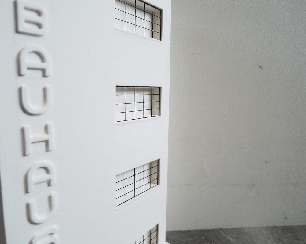 Chisel & Mouse | BAUHAUS DESSAU [3type] Хϥ ǥå/֥