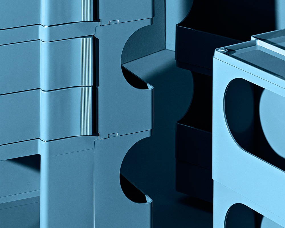 B-LINE | BOBY WAGON 2�� Blue Whale �ܥӡ��若��2�� ���� �֥롼�ۥ�����