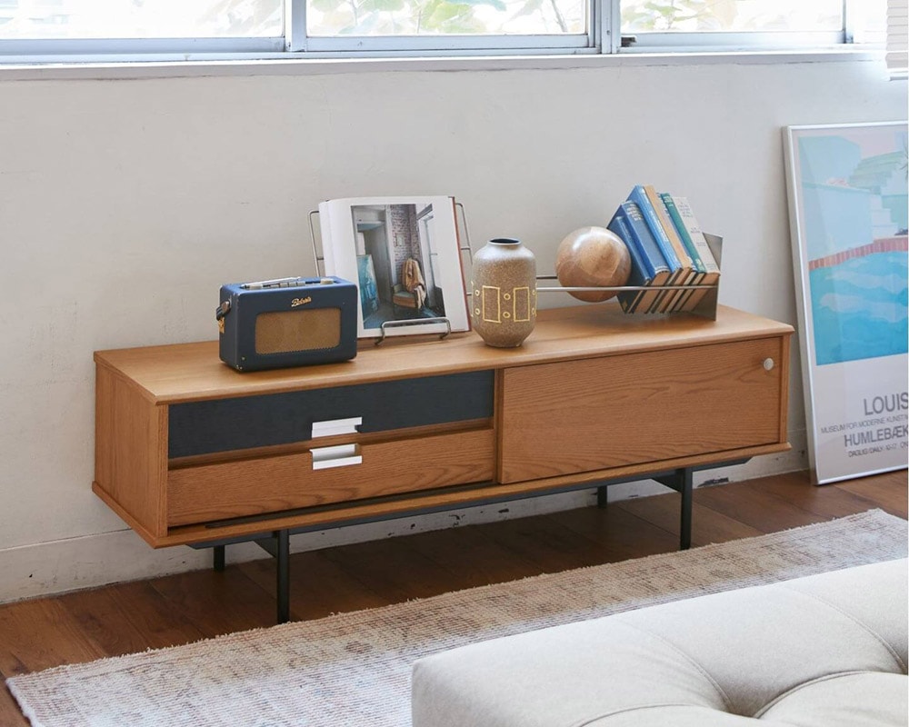 journal standard Furniture | HABITAT TV BOARD [2size] �ϥӥ� �ƥ�ӥܡ���