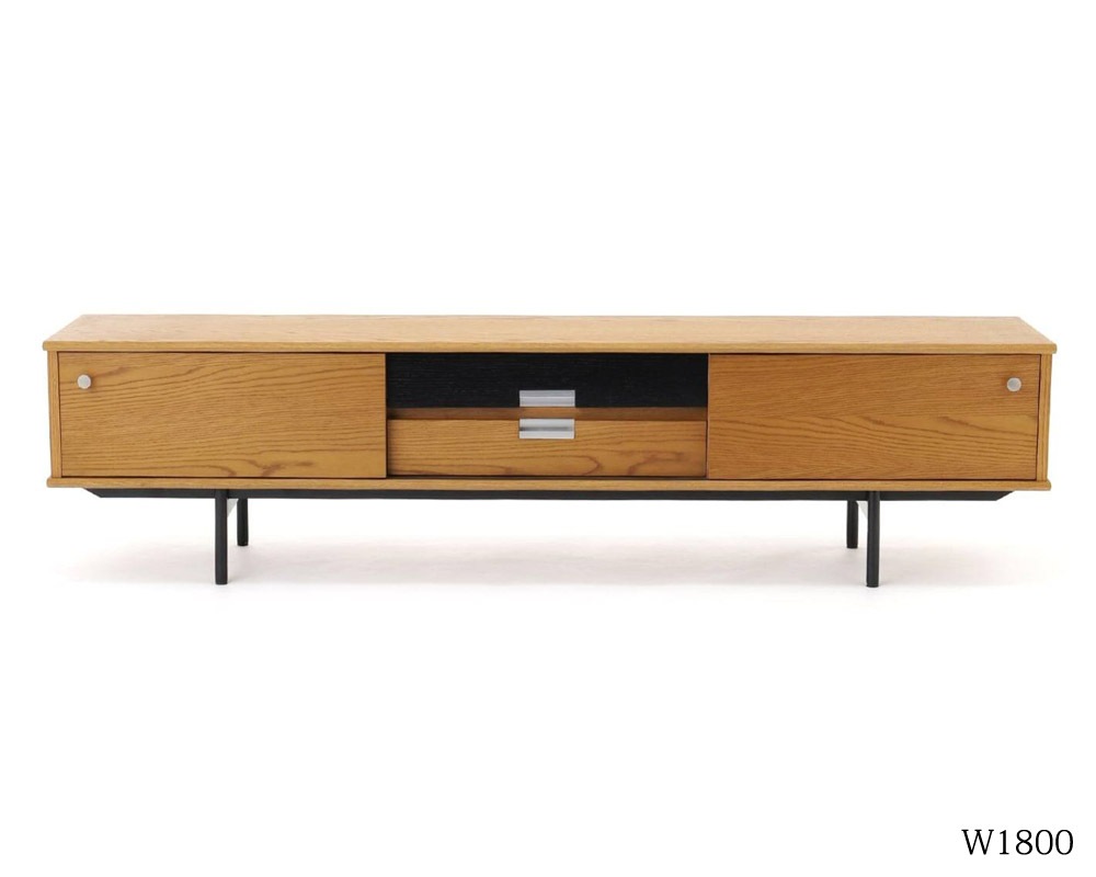 journal standard Furniture | HABITAT TV BOARD [2size] �ϥӥ� �ƥ�ӥܡ���