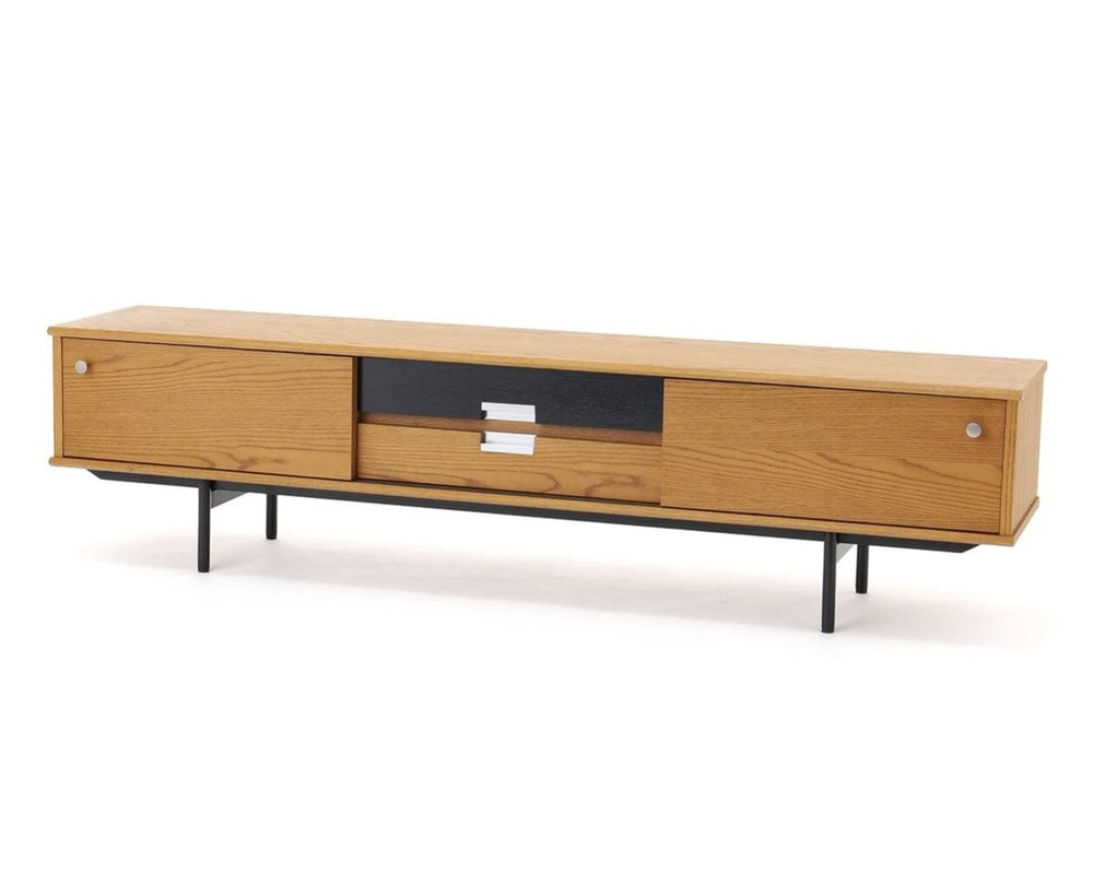 journal standard Furniture | HABITAT TV BOARD [2size] �ϥӥ� �ƥ�ӥܡ���