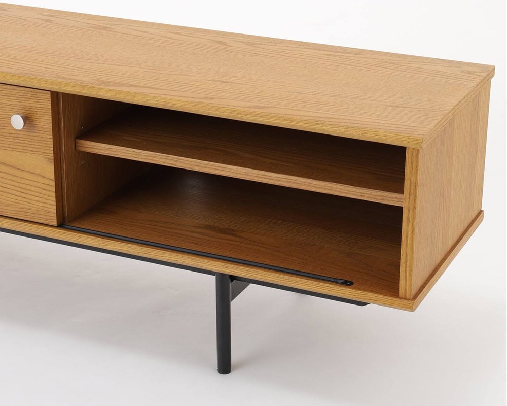 journal standard Furniture | HABITAT TV BOARD [2size] �ϥӥ� �ƥ�ӥܡ���