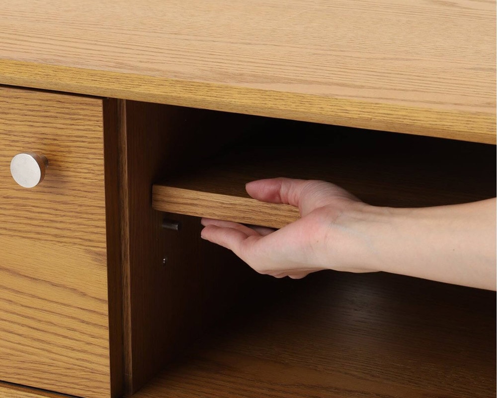 journal standard Furniture | HABITAT TV BOARD [2size] �ϥӥ� �ƥ�ӥܡ���