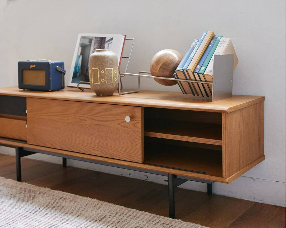 journal standard Furniture | HABITAT TV BOARD [2size] �ϥӥ� �ƥ�ӥܡ���