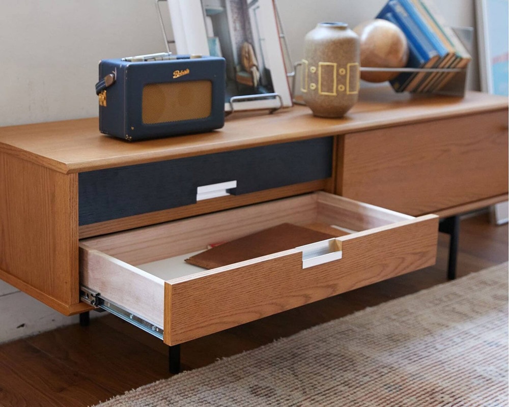 journal standard Furniture | HABITAT TV BOARD [2size] �ϥӥ� �ƥ�ӥܡ���