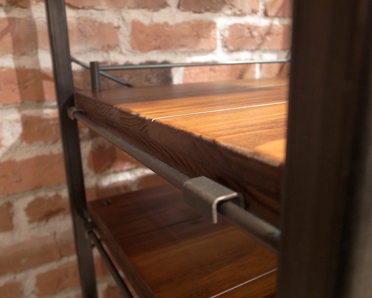 ACME Furniture | GRANDVIEW SHELF H1650 �����ɥӥ塼�������H1650