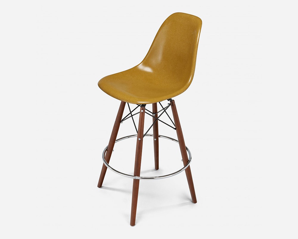 MODERNICA/モダニカ｜イームズ｜ファイバーグラス サイド シェルチェア