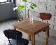 LIFE FURNITURE | OLD TEAK TABLE [ S] ������ɥ������ơ��֥�