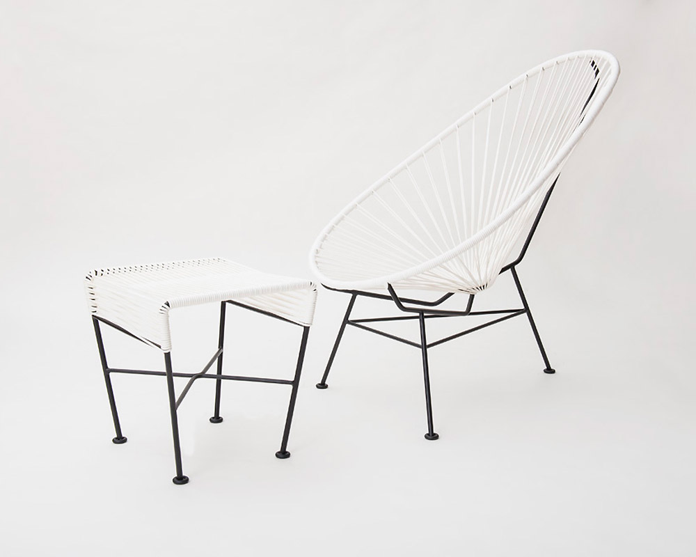 METROCS | Acapulco Stool [5color] �����ץ륳 ���ġ���