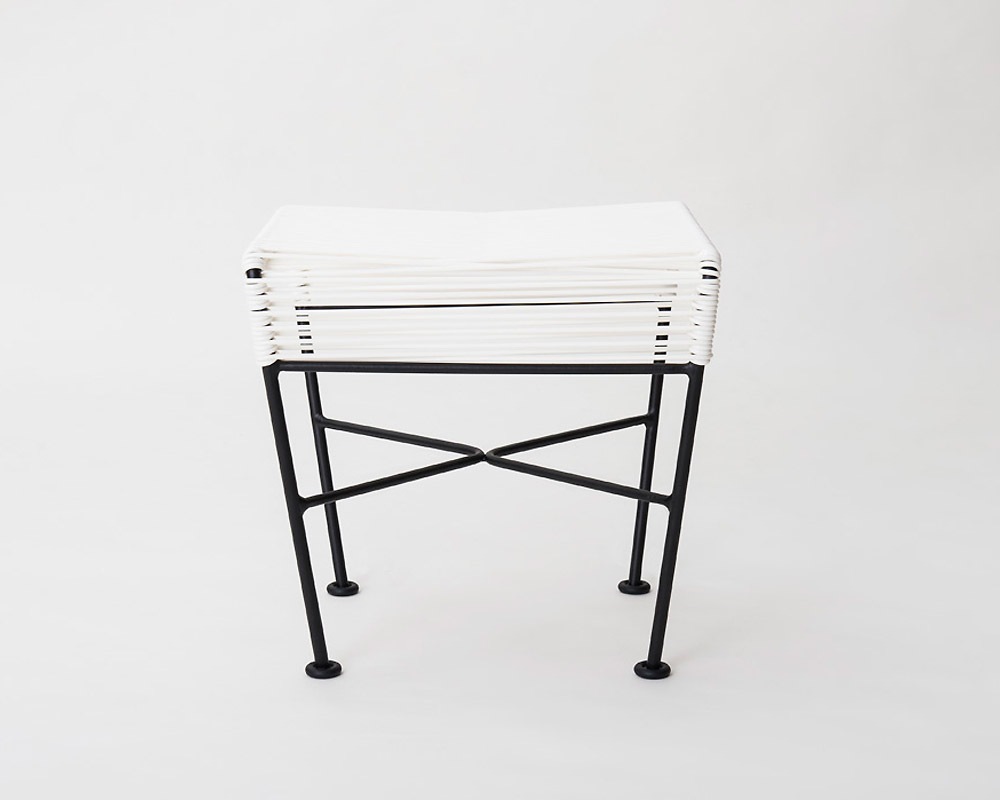 METROCS | Acapulco Stool [5color] �����ץ륳 ���ġ���