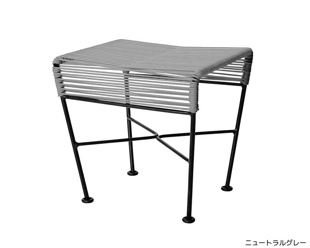 METROCS | Acapulco Stool [5color] �����ץ륳 ���ġ���