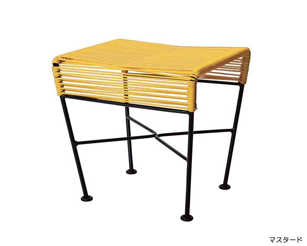 METROCS | Acapulco Stool [5color] �����ץ륳 ���ġ���