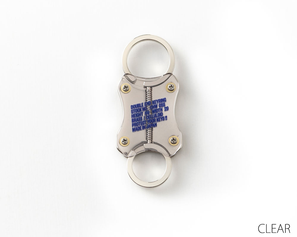 Candy Design �� Works | WILSON Key Ring �����륽�󥭡����
