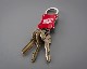 Candy Design �� Works | WILSON Key Ring �����륽�󥭡����