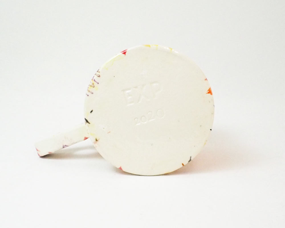 ECHO PARK POTTERY | Mug Cup (M2) �����ѡ����ݥ��꡼ �ޥ�