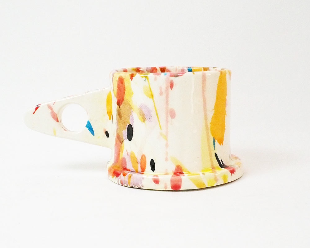 ECHO PARK POTTERY | Mug Cup (M2) �����ѡ����ݥ��꡼ �ޥ�