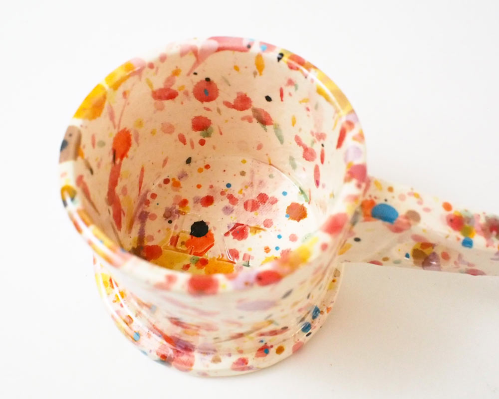 ECHO PARK POTTERY | Mug Cup (M2) �����ѡ����ݥ��꡼ �ޥ�