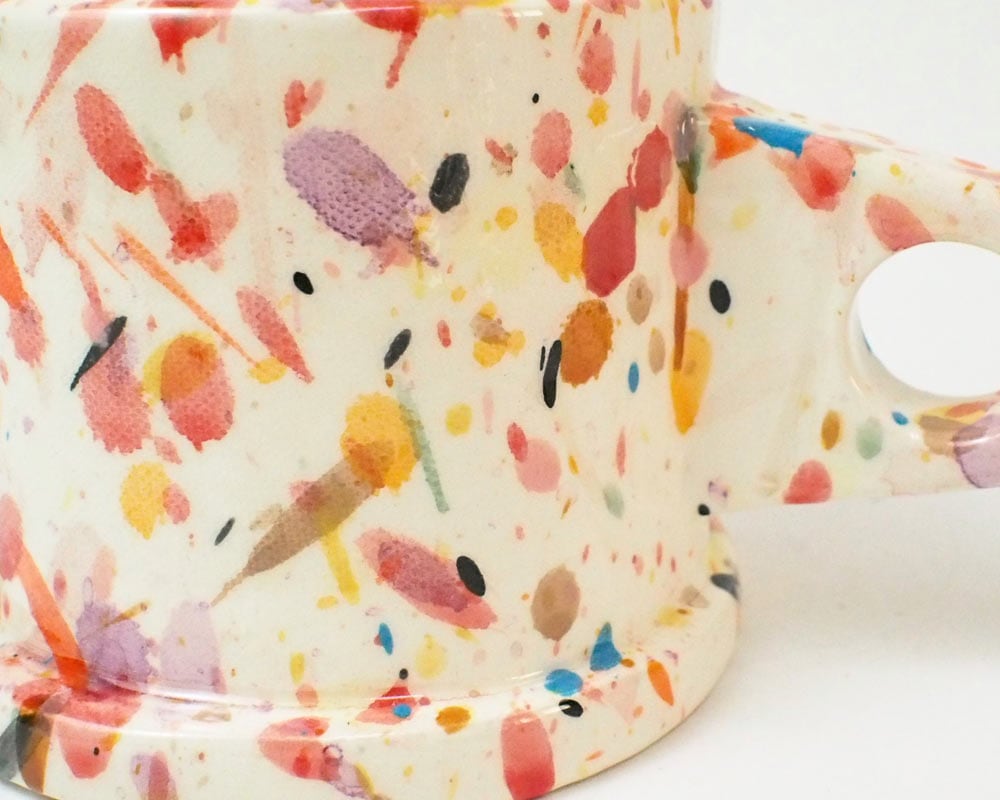 ECHO PARK POTTERY | Mug Cup (M2) �����ѡ����ݥ��꡼ �ޥ�