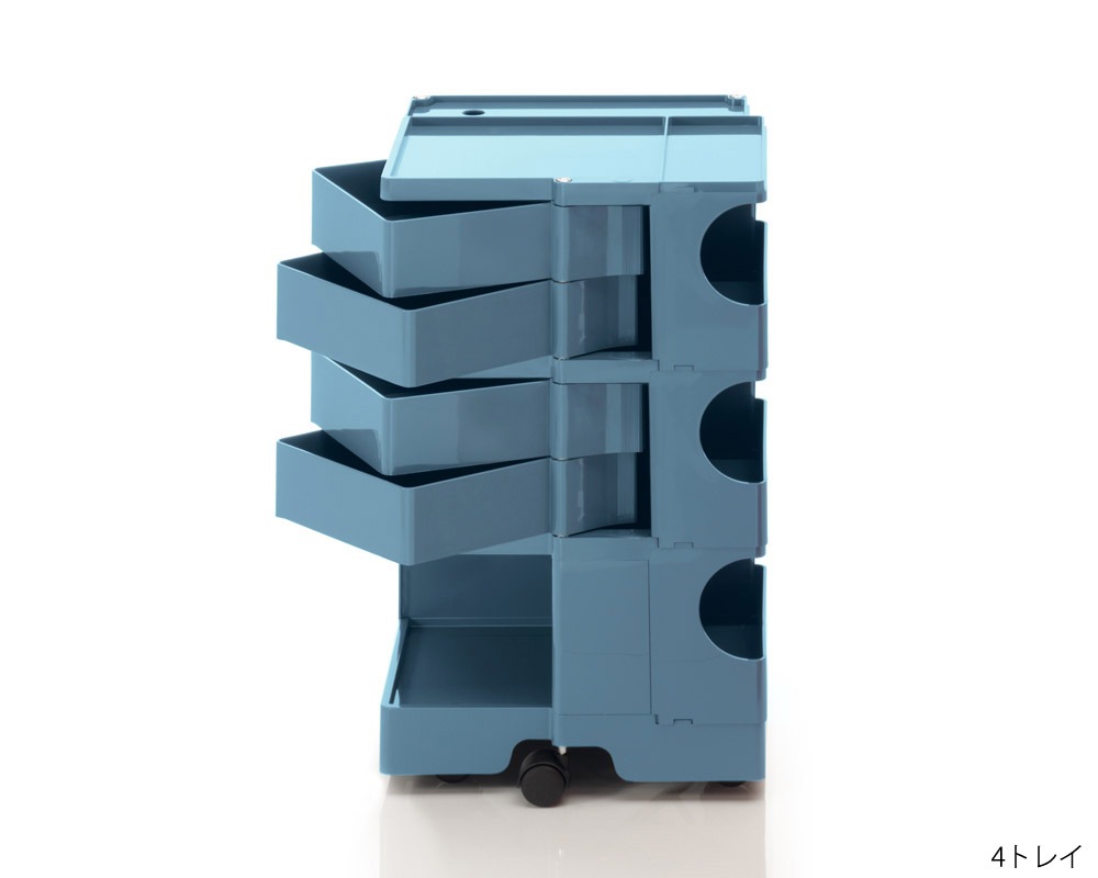 B-LINE | BOBY WAGON 3�� Blue Whale [2type] �ܥӡ��若��3�� ���� �֥롼�ۥ�����