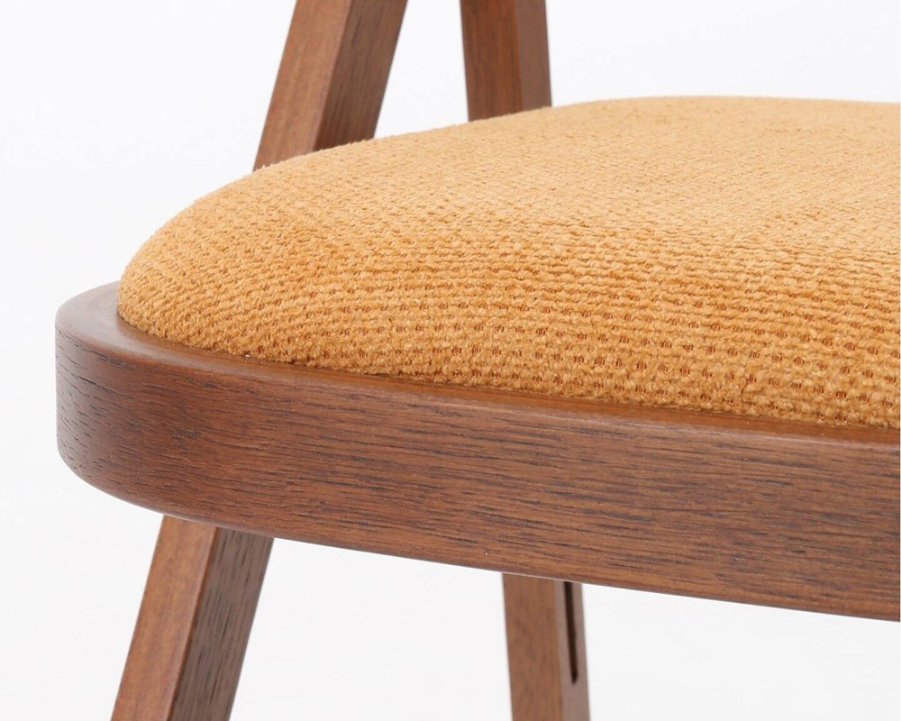 ACME Furniture | CULVER CHAIR Fabric [4color] ����С������� �ե��֥�å�