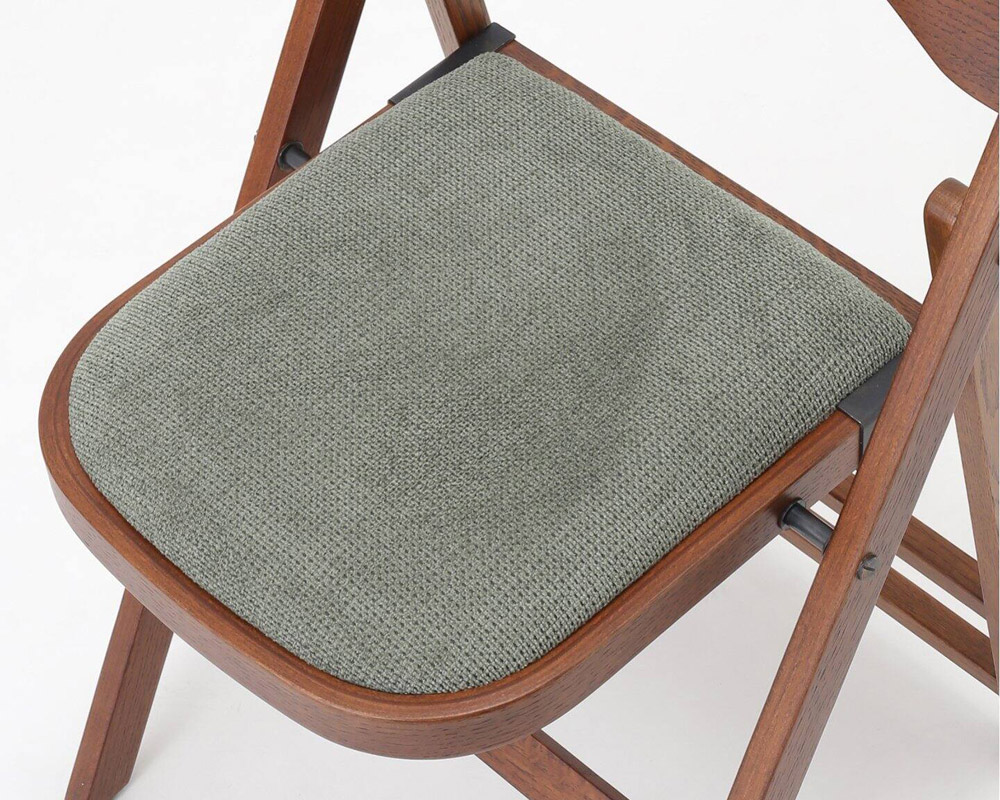 ACME Furniture | CULVER CHAIR Fabric [4color] ����С������� �ե��֥�å�