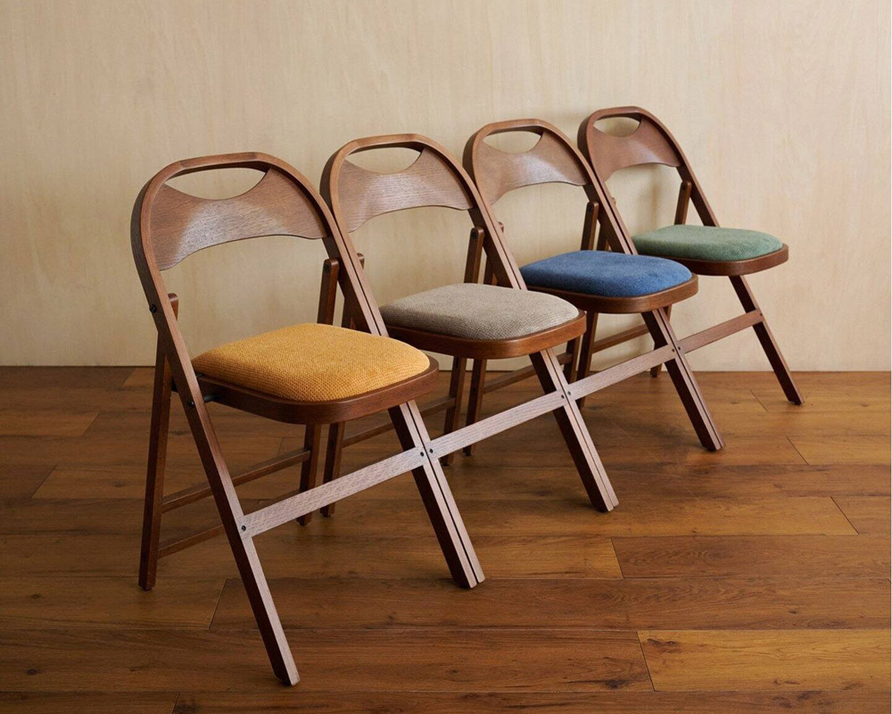 ACME Furniture | CULVER CHAIR Fabric [4color] ����С������� �ե��֥�å�