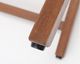 ACME Furniture | CULVER CHAIR Fabric [4color] ����С������� �ե��֥�å�