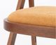 ACME Furniture | CULVER CHAIR Fabric [4color] ����С������� �ե��֥�å�