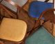 ACME Furniture | CULVER CHAIR Fabric [4color] ����С������� �ե��֥�å�