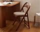 ACME Furniture | CULVER CHAIR Fabric [4color] ����С������� �ե��֥�å�