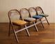 ACME Furniture | CULVER CHAIR Fabric [4color] ����С������� �ե��֥�å�