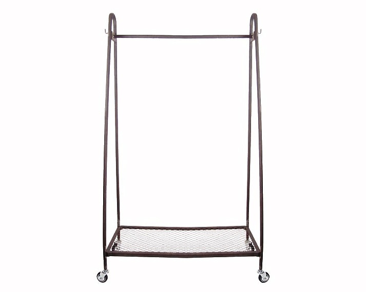 a.depeche | Iron Hanger Stand  ϥ󥬡