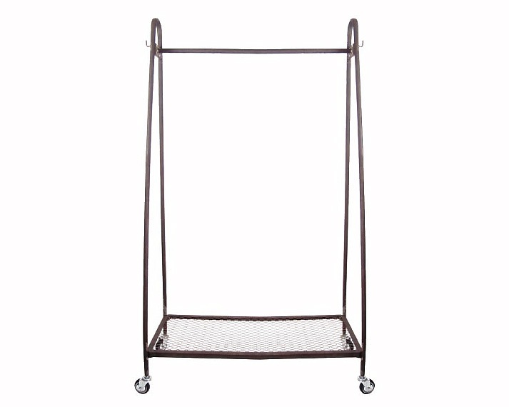 a.depeche | Iron Hanger Stand  ϥ󥬡