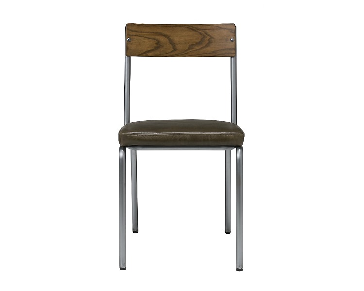 ジャーナルスタンダードファニチャー ブリストルチェア ダイニング JOURNAL STANDARD FURNITURE BRISTOL BENCH / ジャーナル