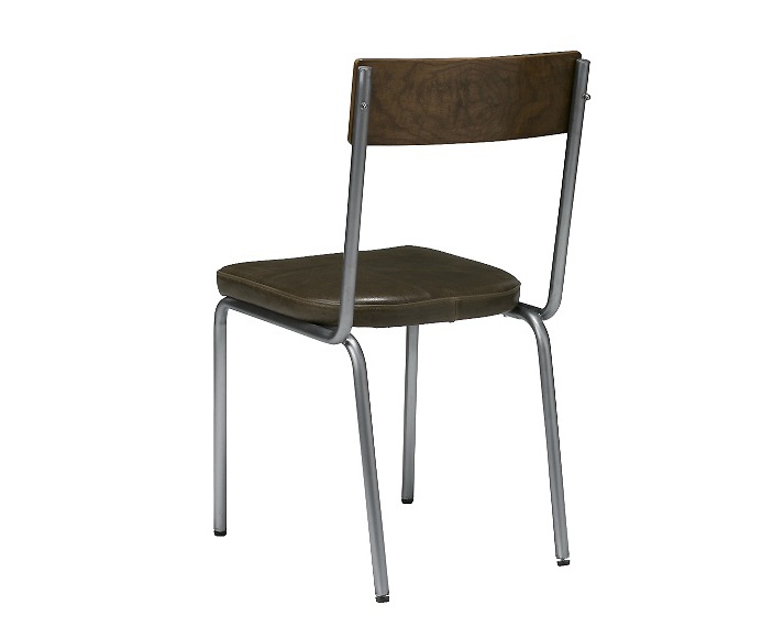 journal standard Furniture | BRISTOL CHAIR LEATHER  �֥ꥹ�ȥ������ �쥶��